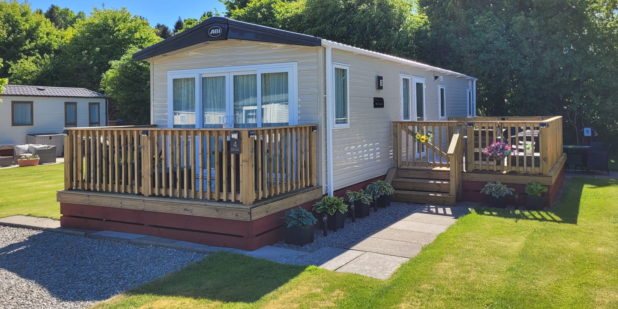  Holiday Homes For Sale Aberdeenshire Scotland